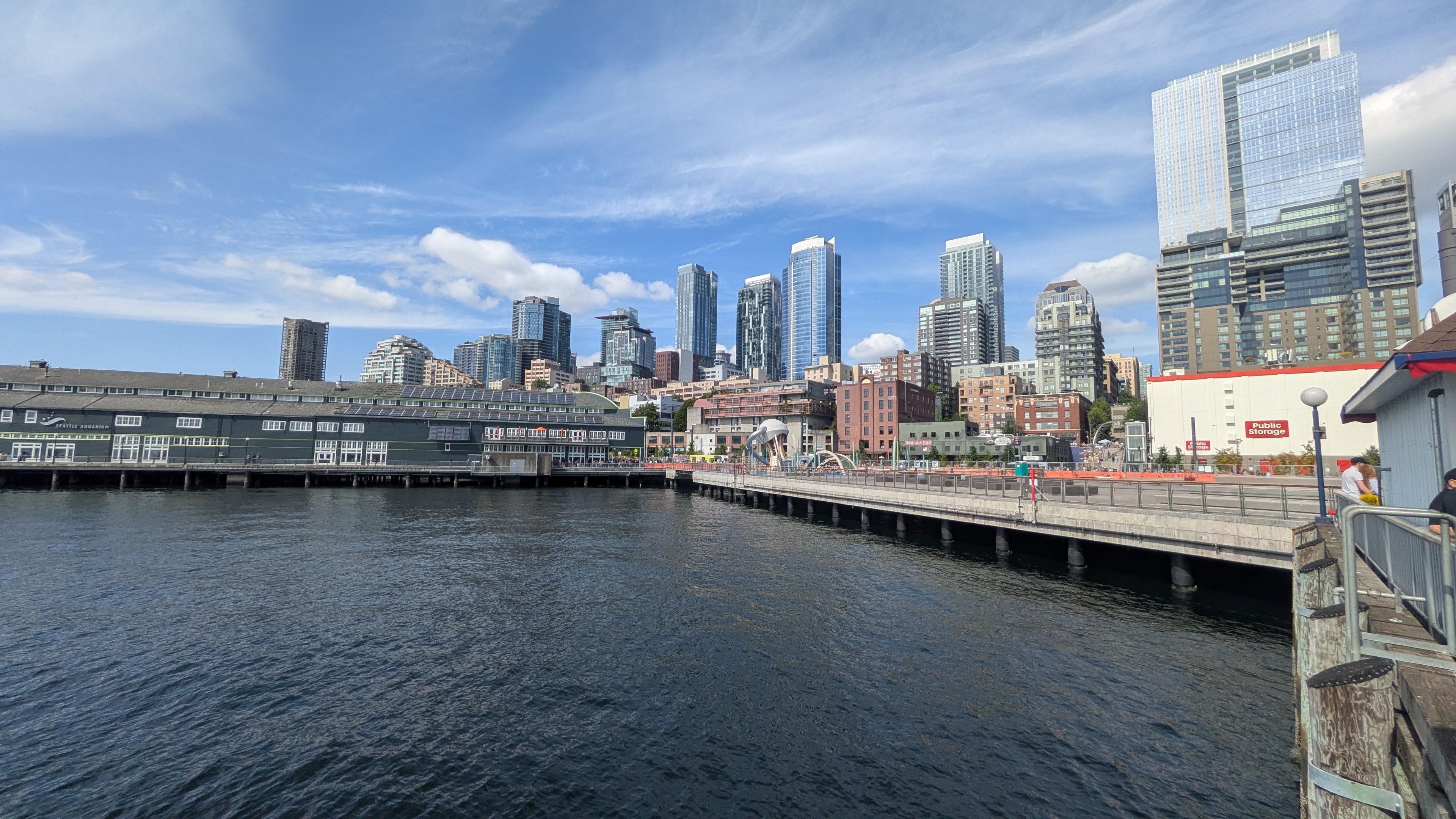 Seattle Viewpoint