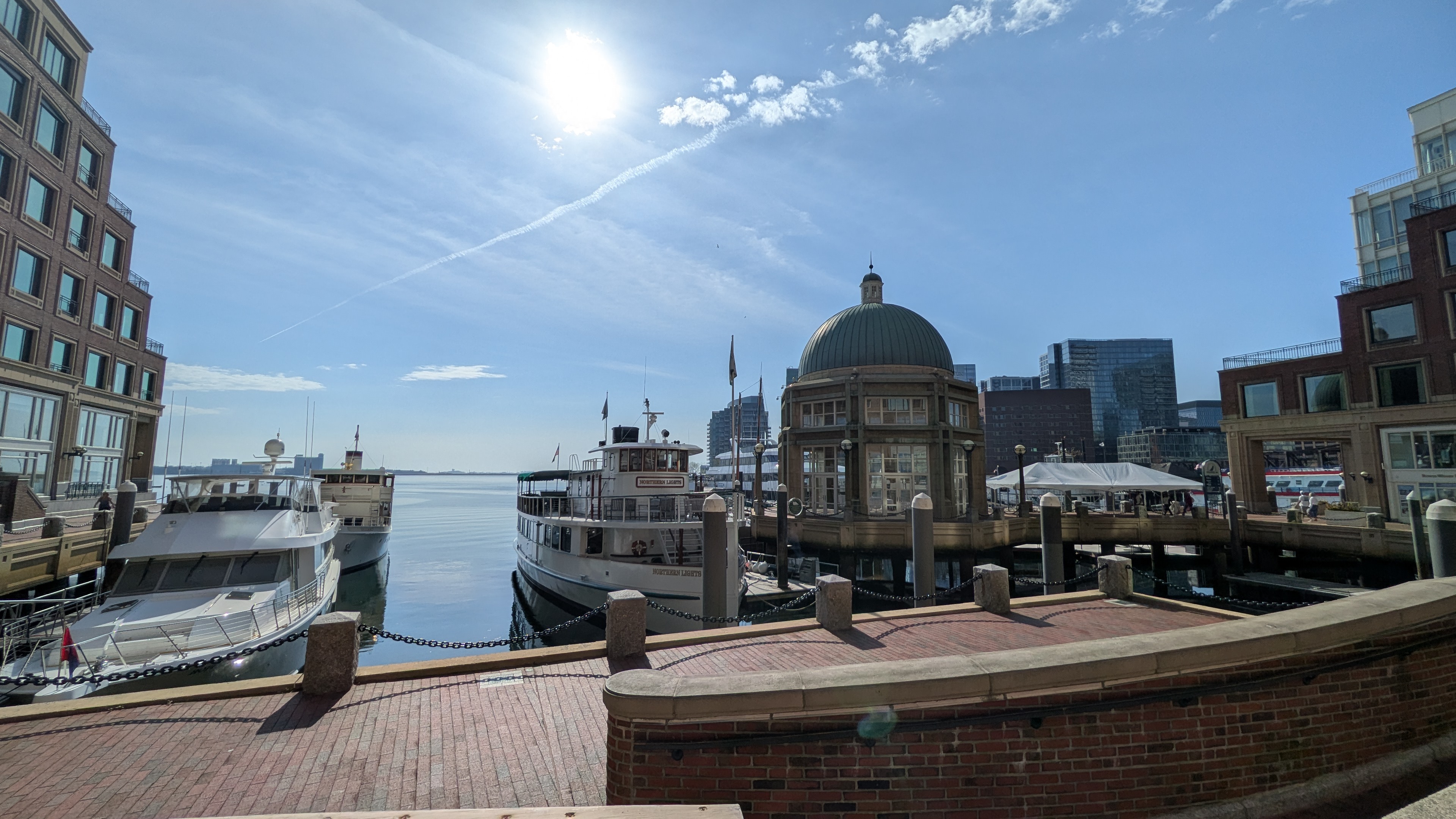 Boston